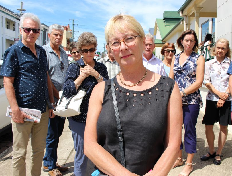 Lochiel man given community sentence for death of Merimbula cyclist